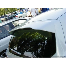 Fiat Bravo (95-00) spoileris uz aizmugurējā stikla